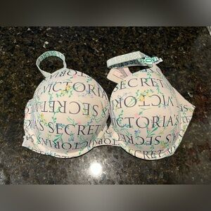 Victoria’s Secret Bra.